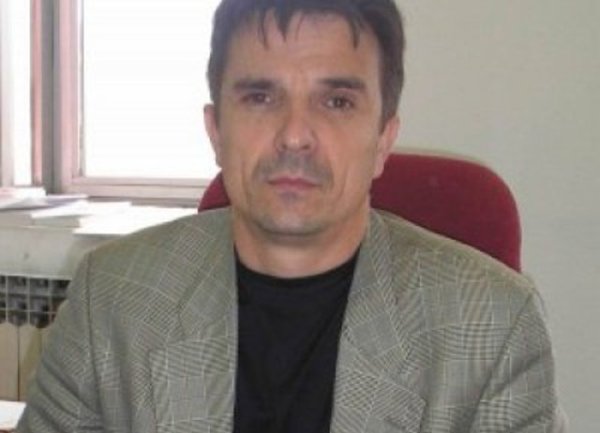 Šefik Smlatić