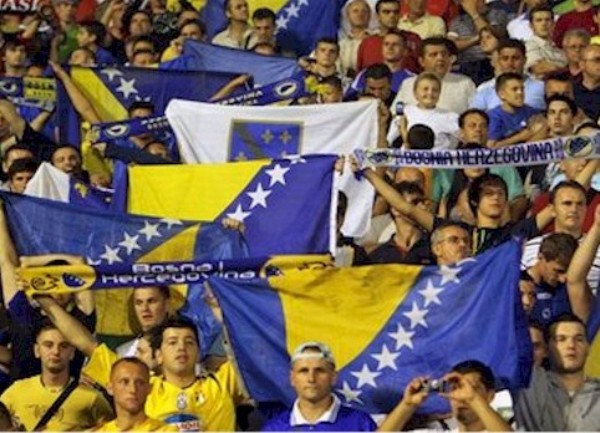 navijaci bh reprezentacije
