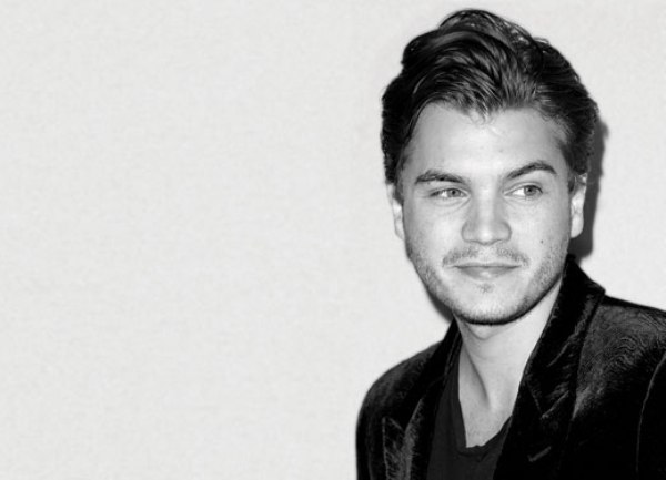 Emile Hirsch