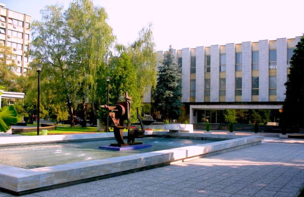 Narodna skupština Republike Srpske; foto: Narodnaskupstinars.net