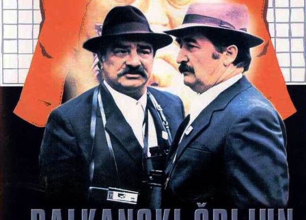 balkanski spijun