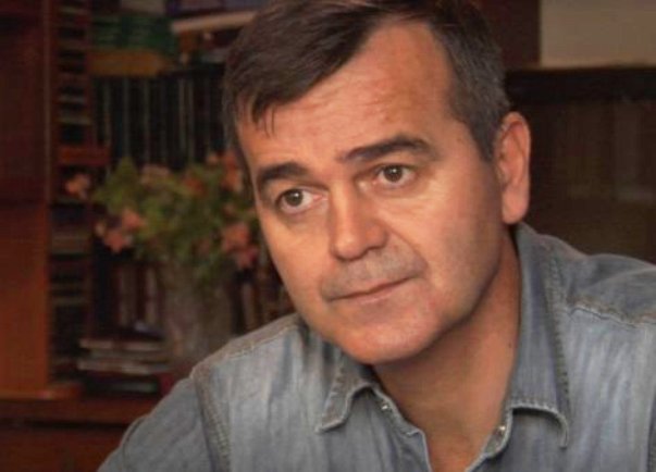 esad hecimovic