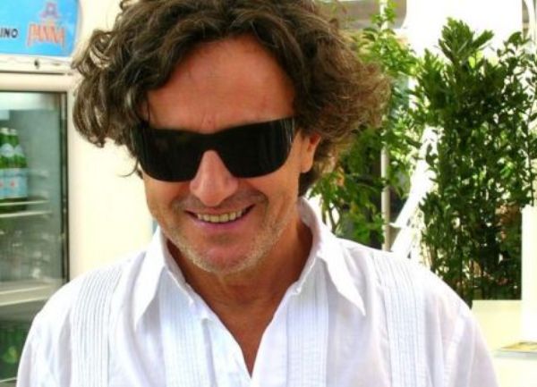 Goran Bregović sunčane naočale