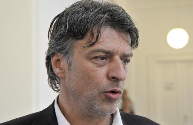 senad kreho