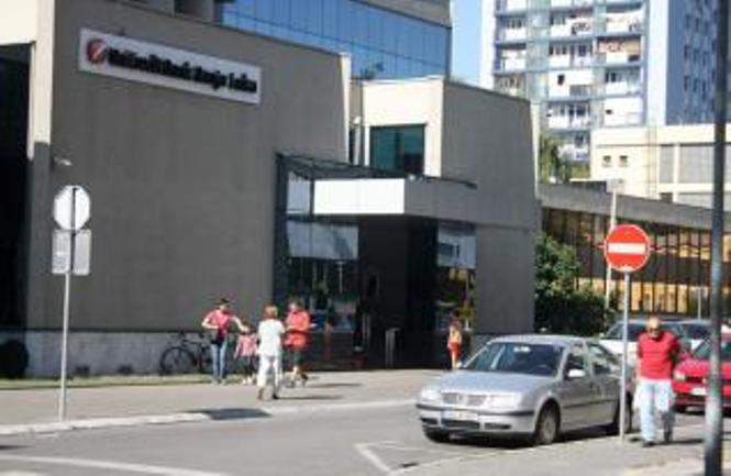 Unicredit banka-bl