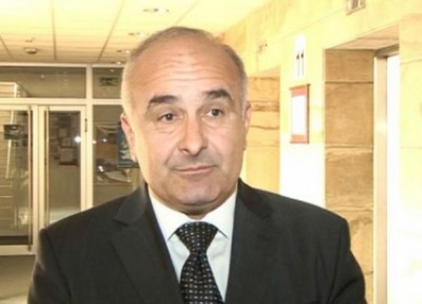 Rusmir Sendić