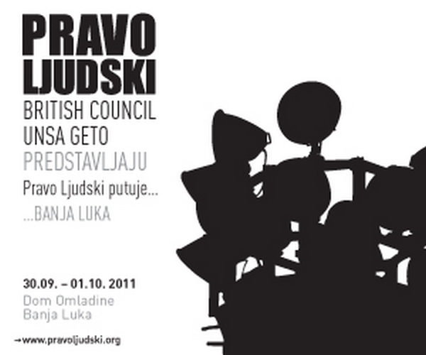 pravo ljudski putuje