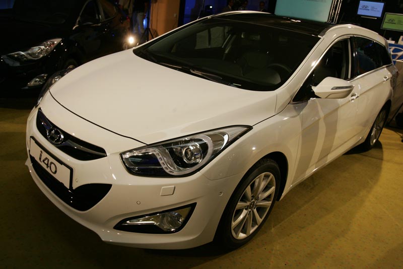 Modeli: Elantra, Veloster i i40 na bh. tržištu/ Foto: DEPO PORTAL