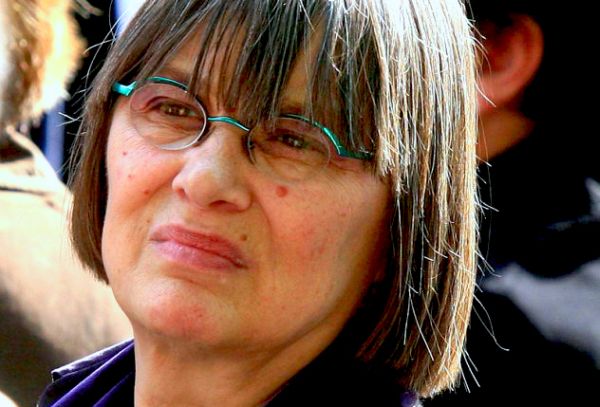 Nataša Kandić; foto: Kurir-info.rs