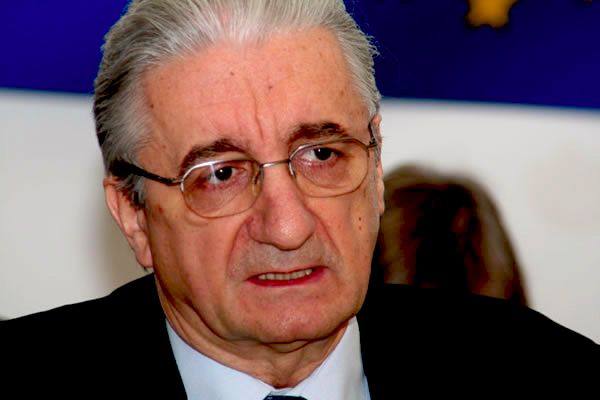 Miroslav Tuđman; foto: Sense-agency.com
