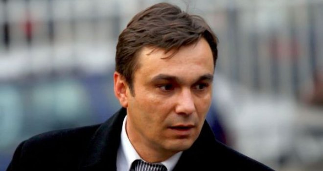 Ahmetović pokreće incijativu za smjenu Crnatka, podržat će je DF i SDP