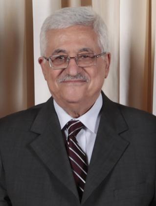 mahmud abas
