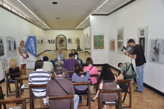 press interbifep