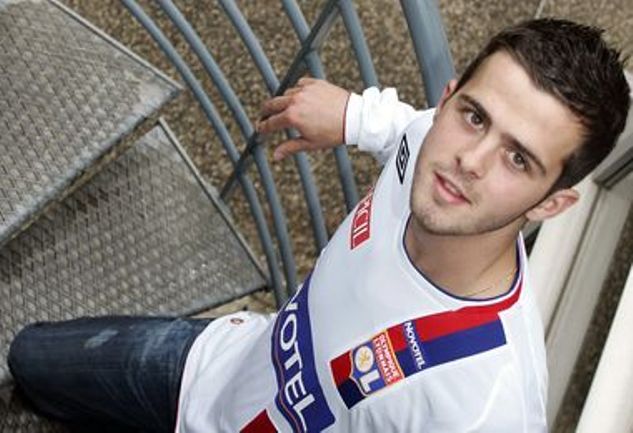 Miralem Pjanić