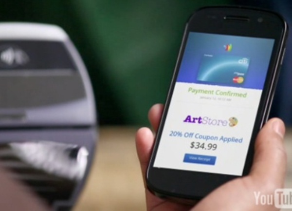 Google wallet