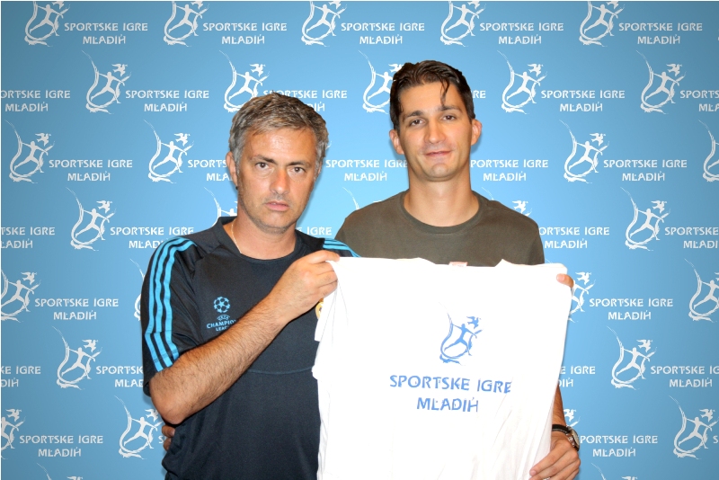 José Mourinho