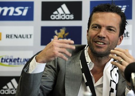 Lothar-Matthaus