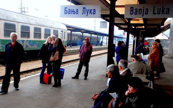 Protiv novog koncepta uštede koji je predložila uprava je i sindikat mašinovođa; ilustracija: Zeljeznice.net
