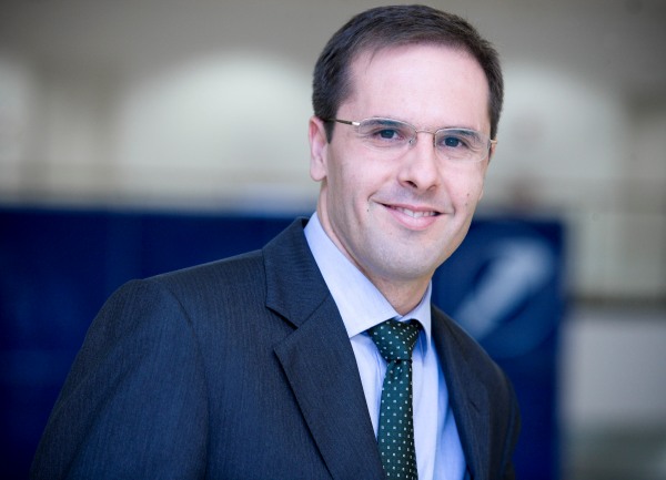 Goran Šaravanja Unikredit banka