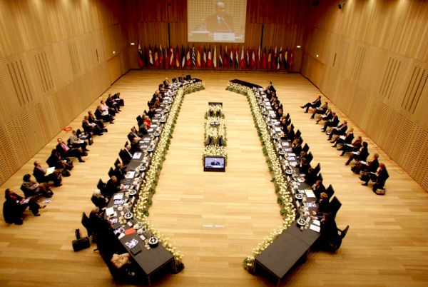 S prošle sjednice Evropske komisije; foto: Europeworld.com
