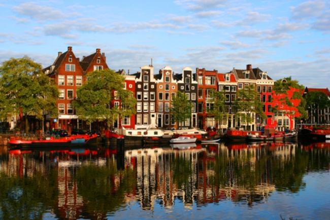 Amsterdam