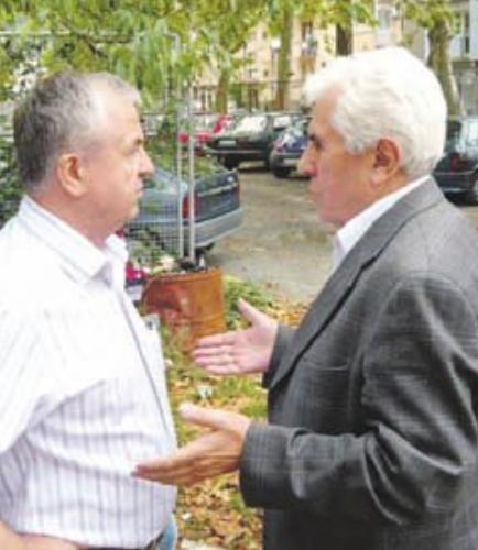 Klepo i Mahmutović
