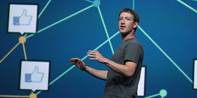 Zuckerberg