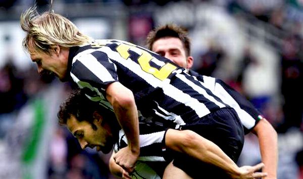 Krasić je prošle sezone za Juventus odigrao 33 utakmice i postigao sedam golova; foto: AP