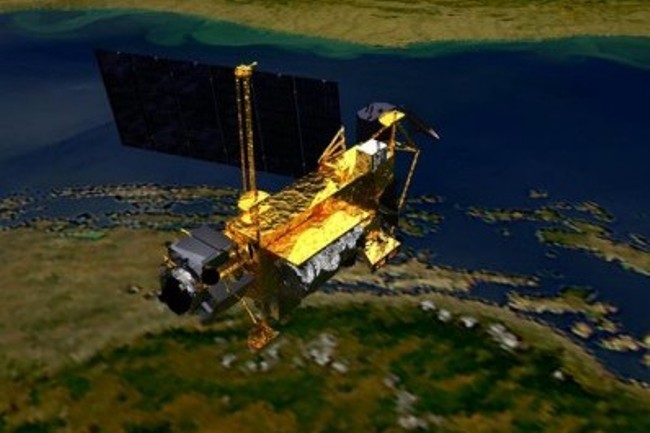 satelit-pad
