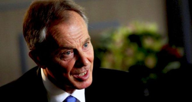 Tony Blair: Šanse za drugi referendum o Brexitu su 50-50