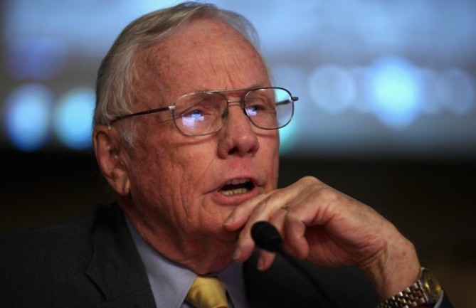 Neil Armstrong