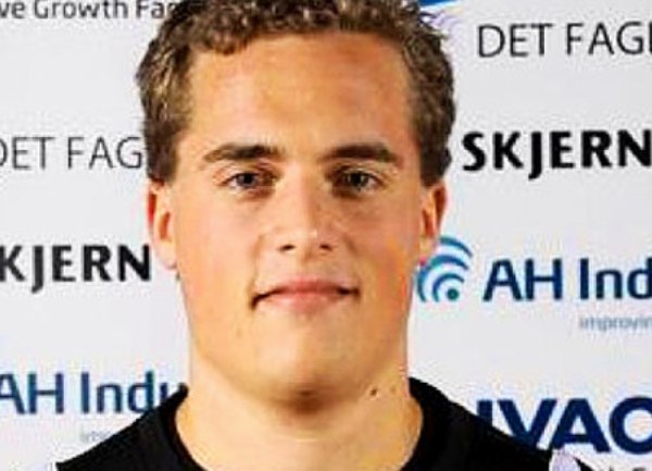 lars olesen