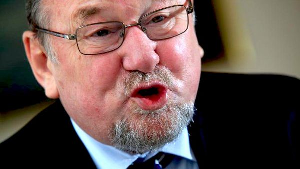 Vladimir Šeks; foto: Cropix