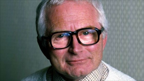 David Croft; foto: Bbc.co.uk