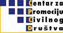 Centar za promociju civilnog društva