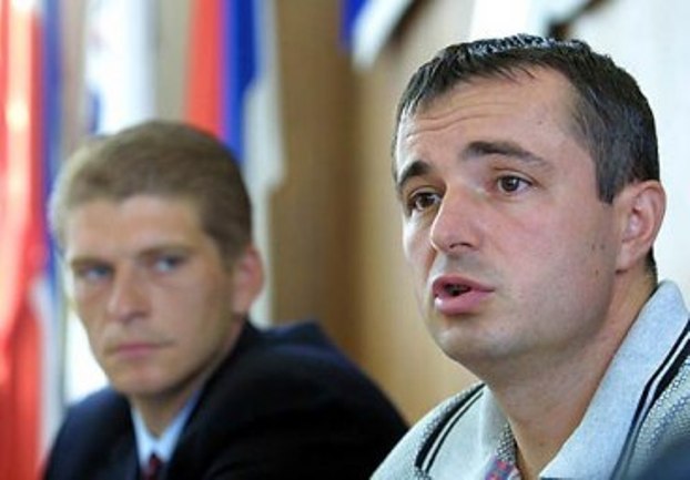 Dušan Bajatović