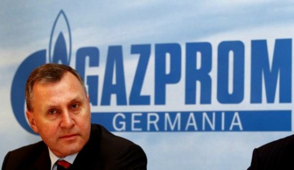 Gazprom-Germaniji prebacuje da zloupotrebljava svoju moć na tržištu i dogovaranjem o cijenama s pojedinim kompanijama ometa slobodnu konkurenciju; Ibitimes.com