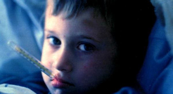 Najveći broj zaraženih je školskog uzrasta; ilustracija: Photobucket.com