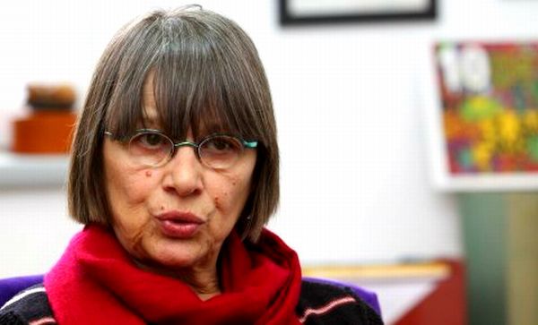 Nataša Kandić: Direktorica FHP-a; foto: Vesti-online.rs