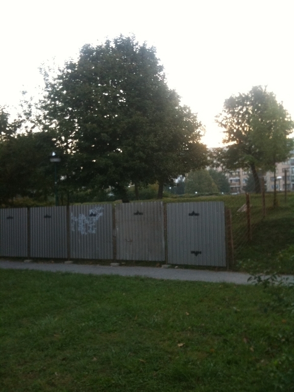 dobrinja_park