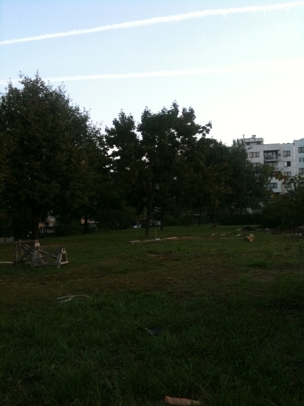 dobrinja_park