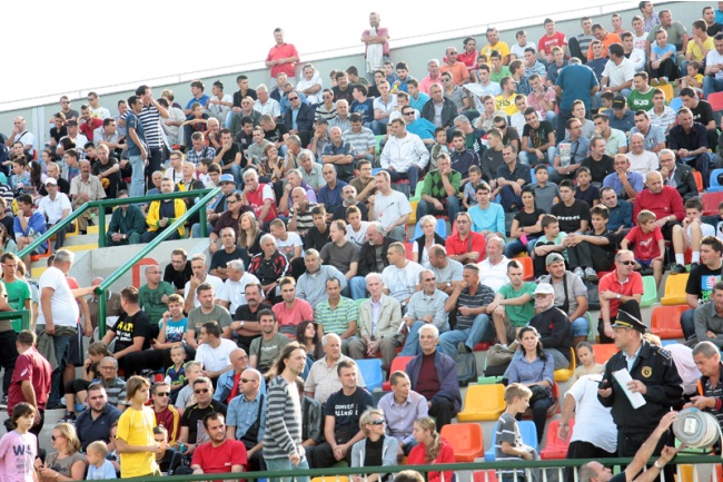 Olimpic-GOŠK