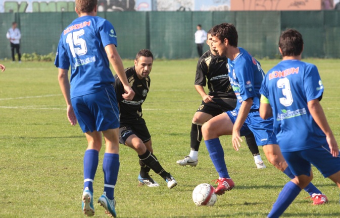 Olimpic-GOŠK
