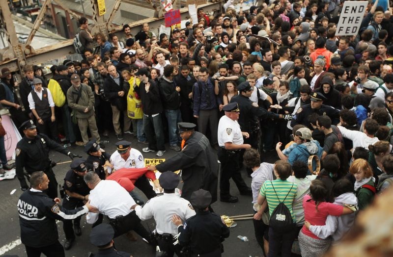 Wall Street1