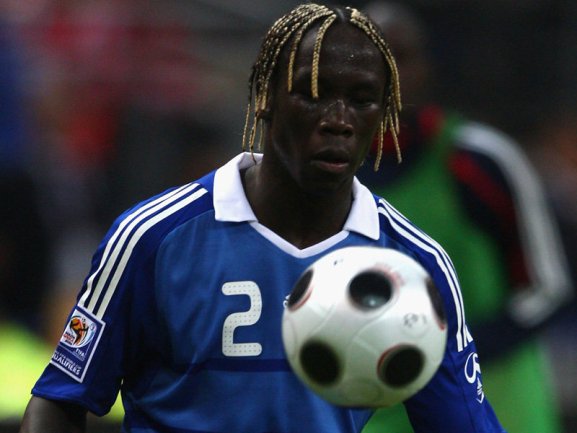 Bacary Sagna