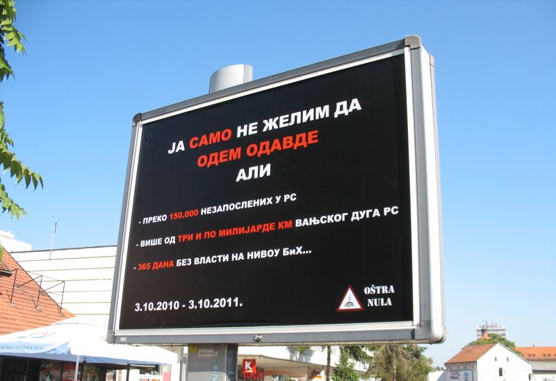 oštra nula akcija 8