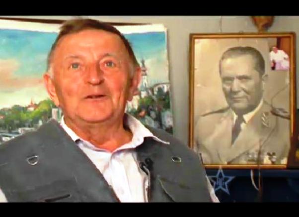 titov kuhar
