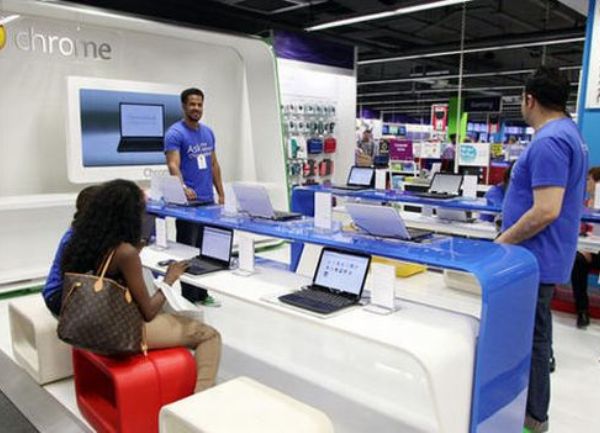 google prodavnica