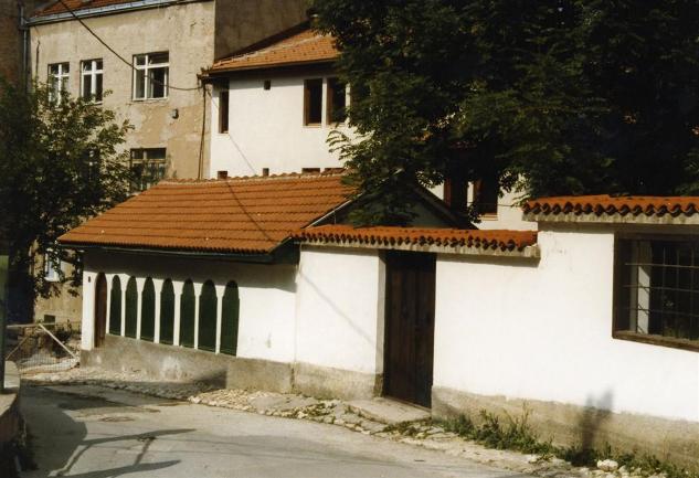kod sedam braće
