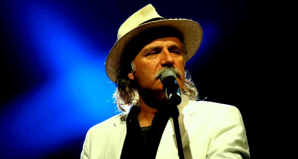 Rade Šerbedžija; foto: Panoramio.com